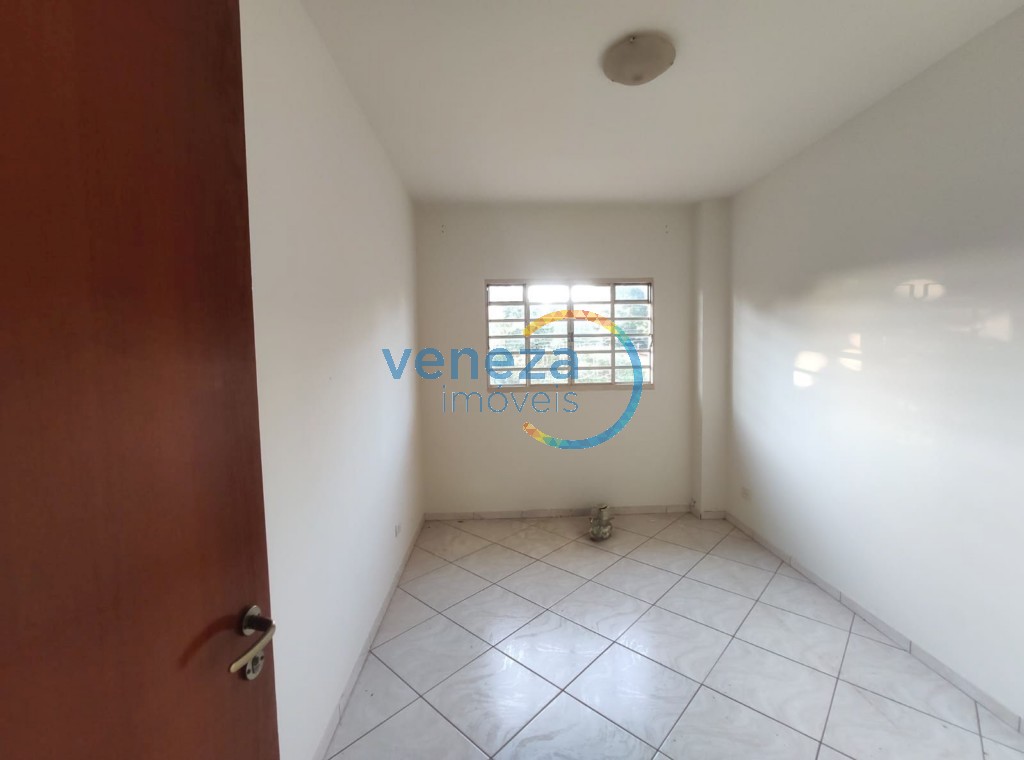 Prédio Comercial à venda no bairro San Remo de Londrina com 426.56m<sup>2</sup> útil