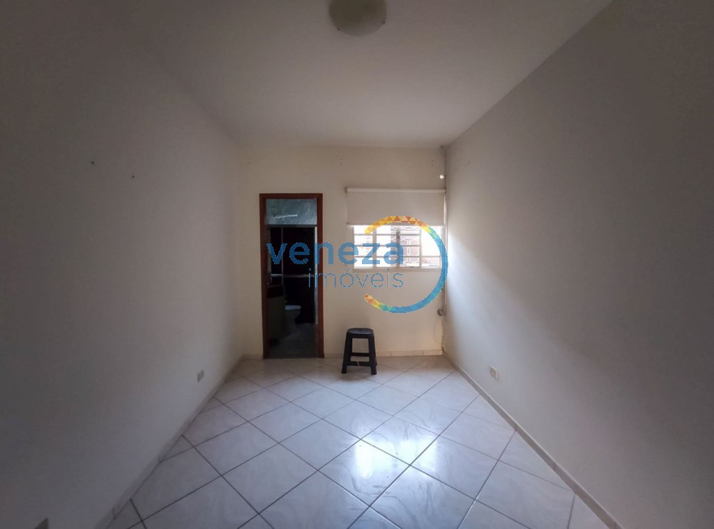 Prédio Comercial à venda no bairro San Remo de Londrina com 426.56m<sup>2</sup> útil