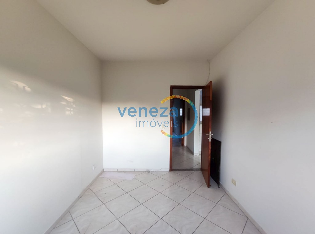 Prédio Comercial à venda no bairro San Remo de Londrina com 426.56m<sup>2</sup> útil