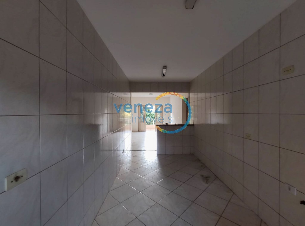 Prédio Comercial à venda no bairro San Remo de Londrina com 426.56m<sup>2</sup> útil