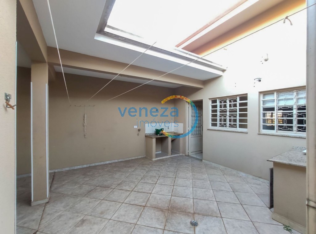 Prédio Comercial à venda no bairro San Remo de Londrina com 426.56m<sup>2</sup> útil