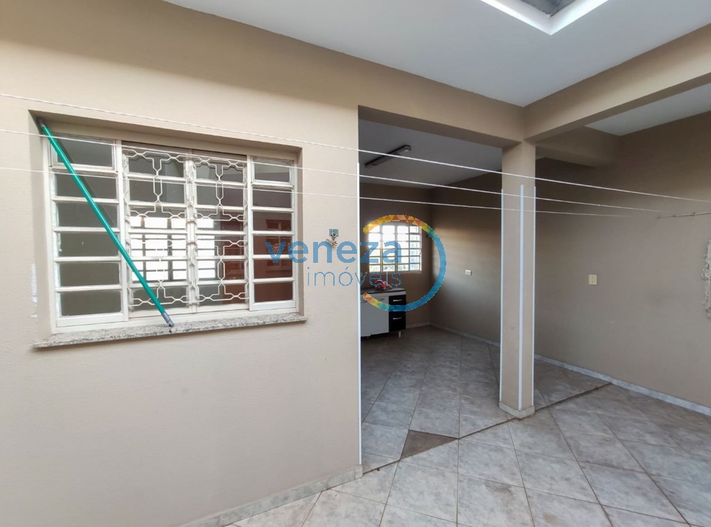 Prédio Comercial à venda no bairro San Remo de Londrina com 426.56m<sup>2</sup> útil