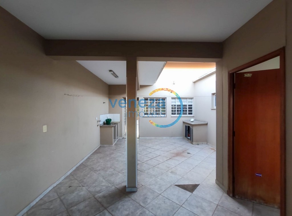 Prédio Comercial à venda no bairro San Remo de Londrina com 426.56m<sup>2</sup> útil