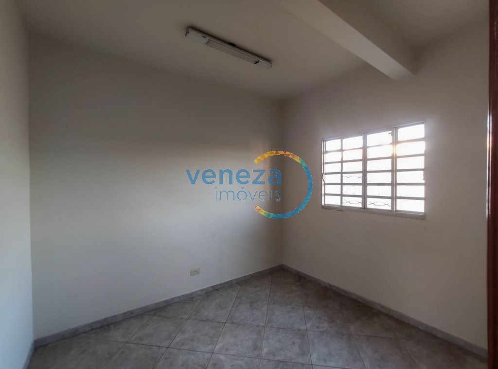 Prédio Comercial à venda no bairro San Remo de Londrina com 426.56m<sup>2</sup> útil