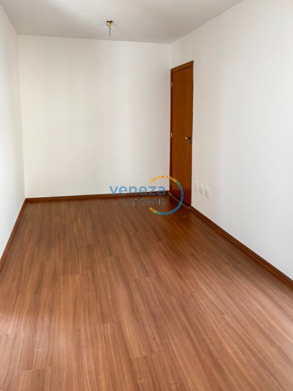 Apartamento para venda no Cidade Industrial II em Londrina com 60m² por R$ 255.000,00