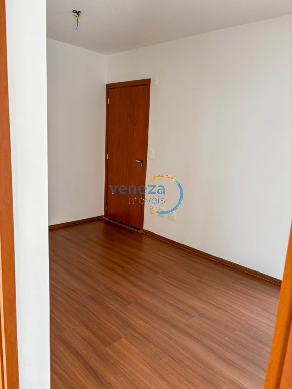 Apartamento para venda no Cidade Industrial II em Londrina com 60m² por R$ 255.000,00