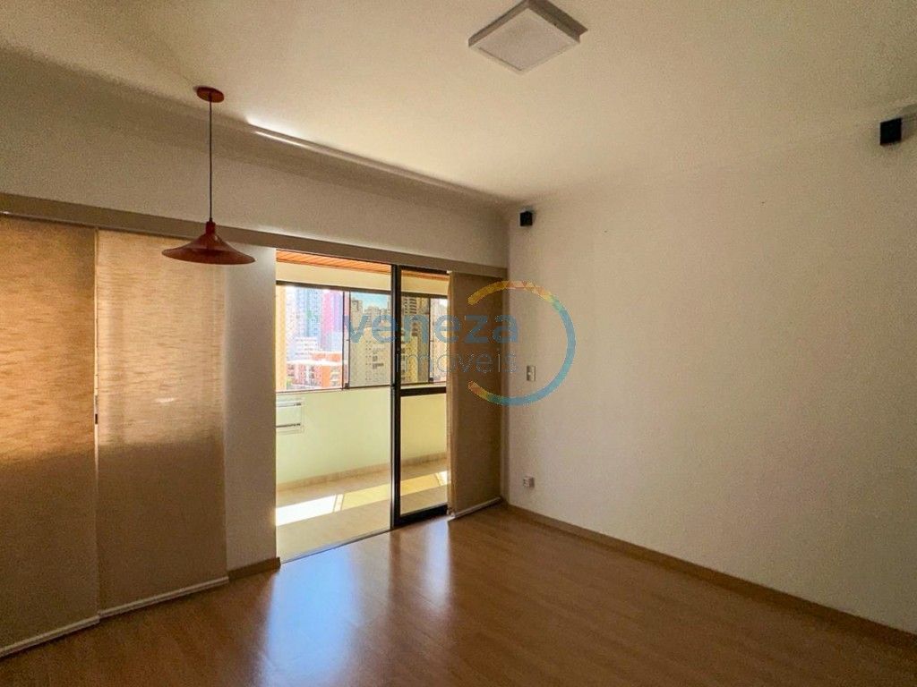 Apartamento para venda no Centro em Londrina com 105,92m² por R$ 420.000,00