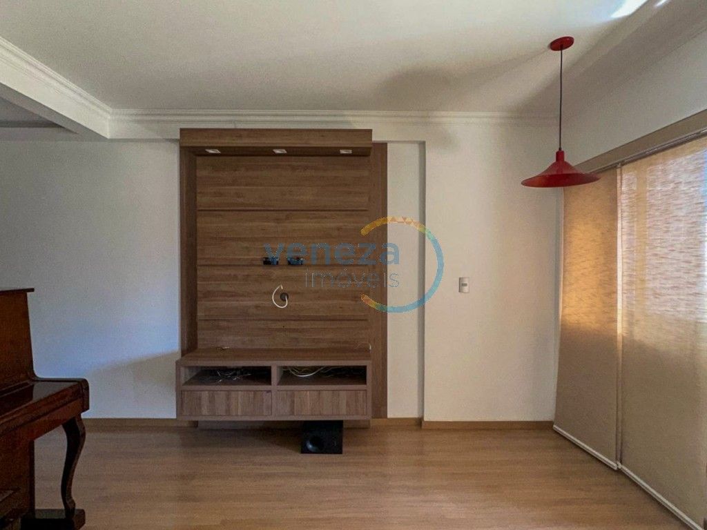 Apartamento para venda no Centro em Londrina com 105,92m² por R$ 420.000,00