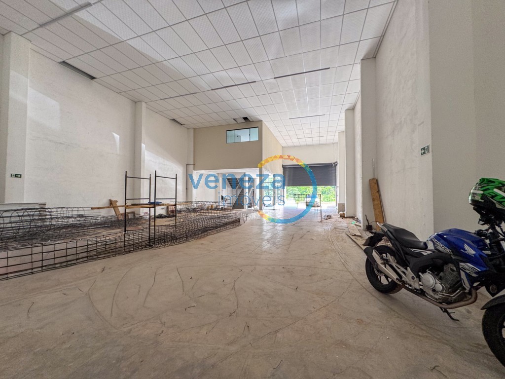 Barracão para locação no bairro Portal de Versalhes de Londrina - Foto 6