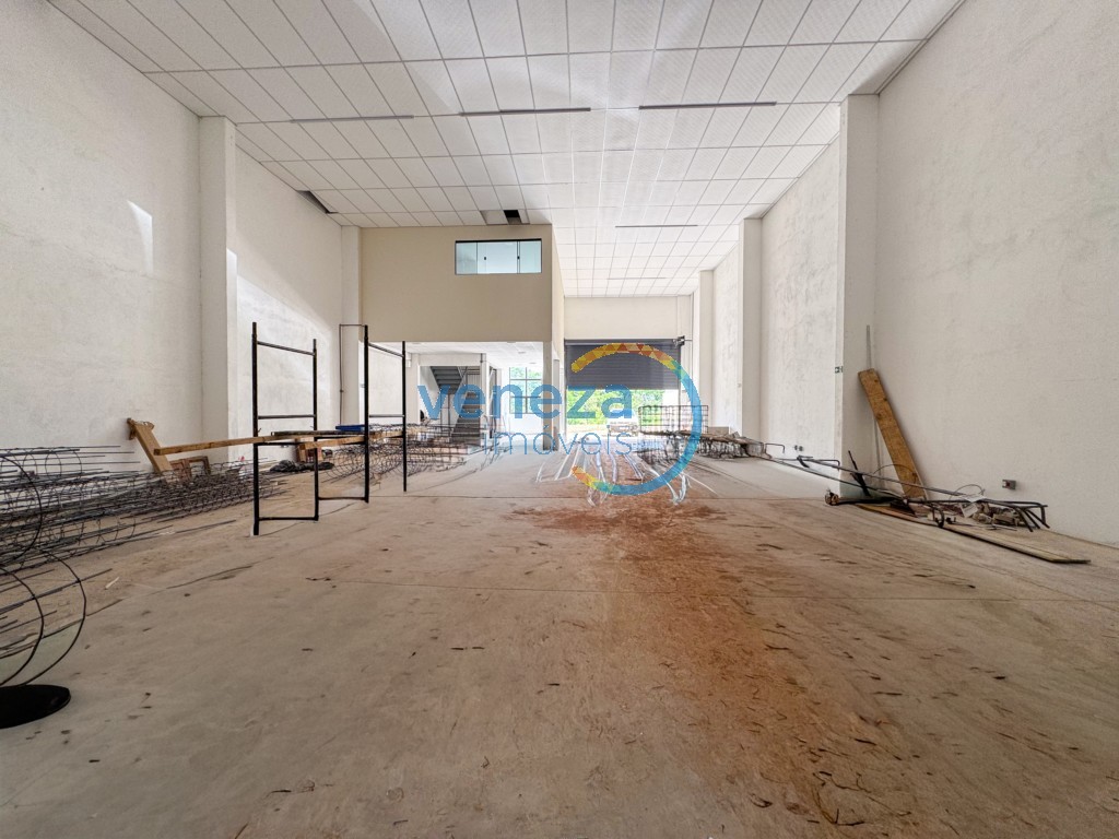 Barracão para locação no bairro Portal de Versalhes de Londrina - Foto 7