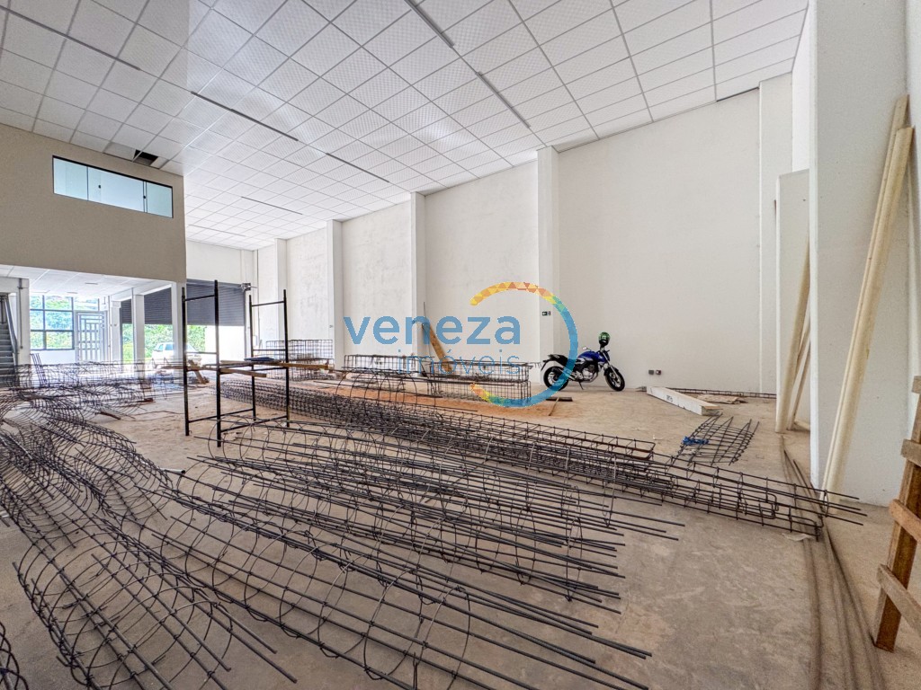 Barracão para locação no bairro Portal de Versalhes de Londrina - Foto 8