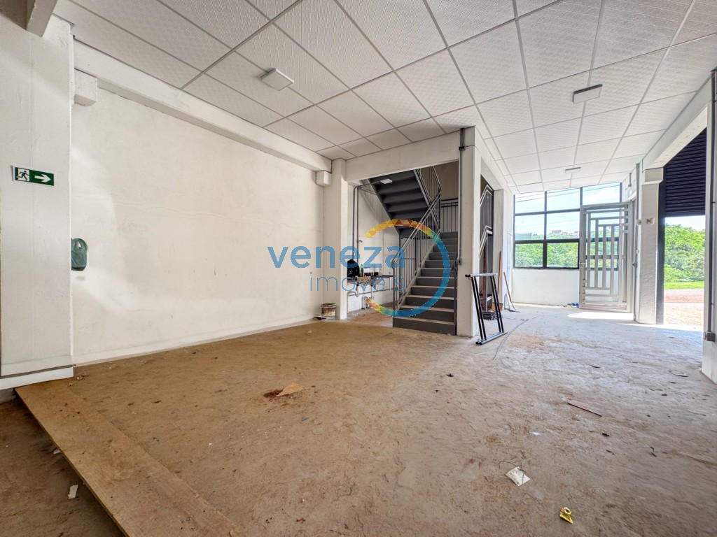 Barracão para locação no bairro Portal de Versalhes de Londrina - Foto 9