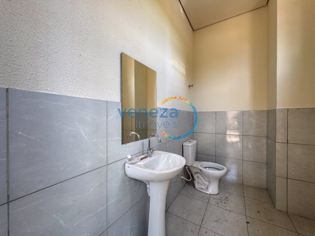 Barracão para locação no bairro Portal de Versalhes de Londrina - Foto 11