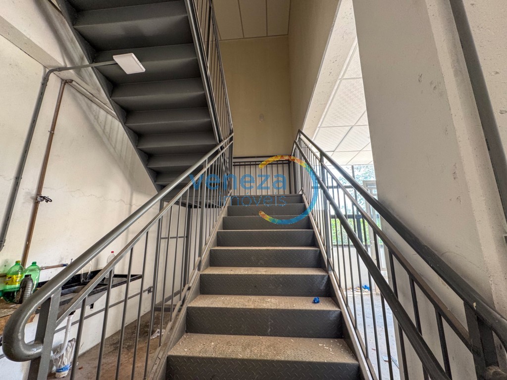 Barracão para locação no bairro Portal de Versalhes de Londrina - Foto 12