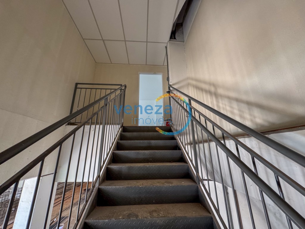 Barracão para locação no bairro Portal de Versalhes de Londrina - Foto 13