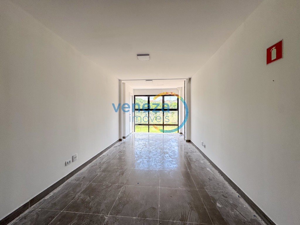 Barracão para locação no bairro Portal de Versalhes de Londrina - Foto 18