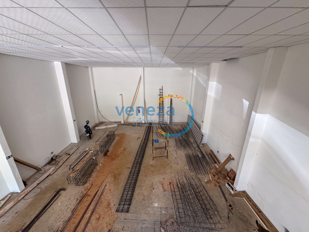 Barracão para locação no bairro Portal de Versalhes de Londrina - Foto 20