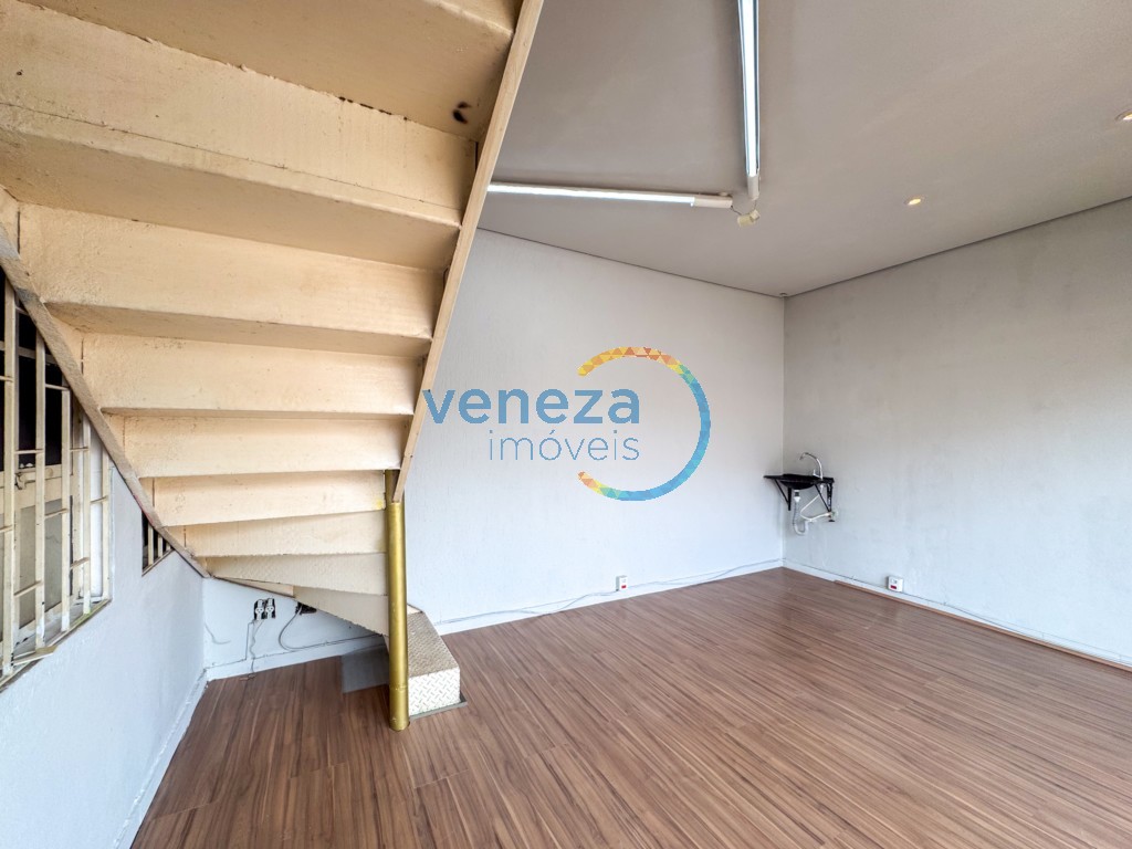 Salão-loja à venda no bairro Antares de Londrina com 16.53m<sup>2</sup> útil