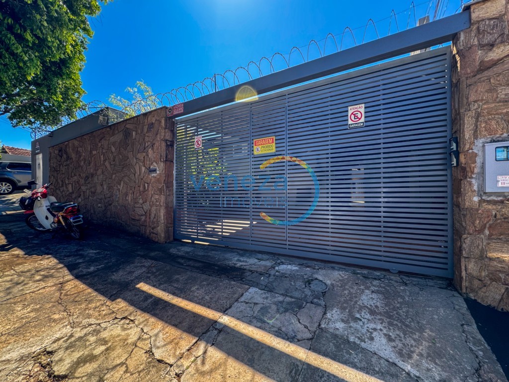 Casa Comercial para locacao no Centro em Londrina com 170,86m² por R$ 8.500,00