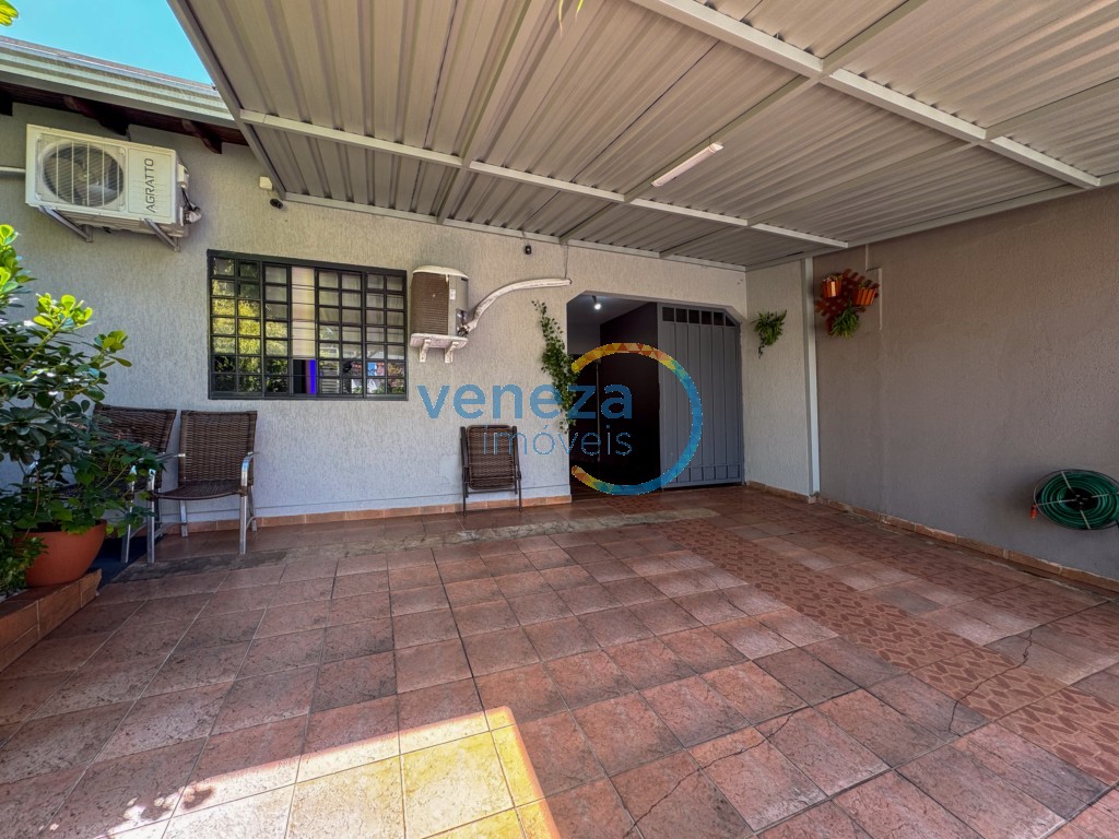 Casa Comercial para locacao no Centro em Londrina com 170,86m² por R$ 8.500,00