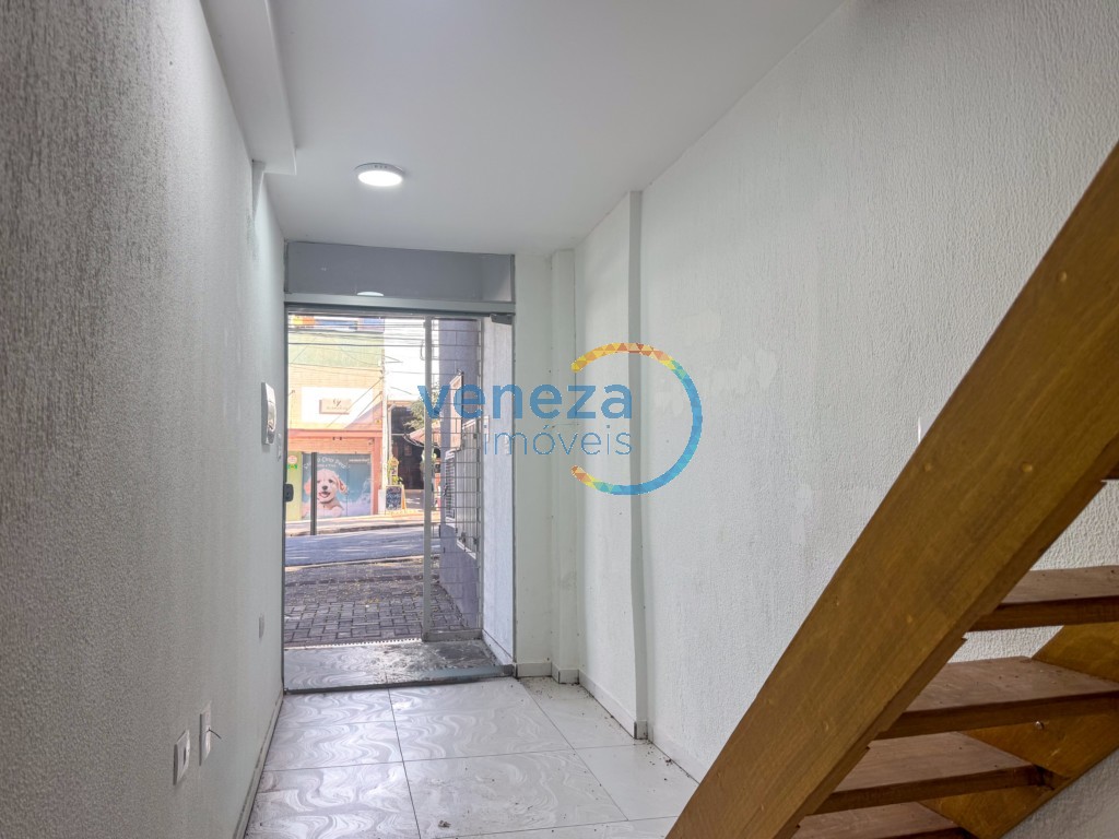 Sala para locacao no Centro em Londrina com 32m² por R$ 1.400,00