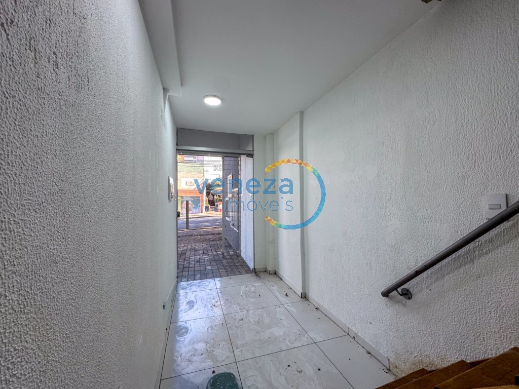 Sala para locacao no Centro em Londrina com 32m² por R$ 1.400,00
