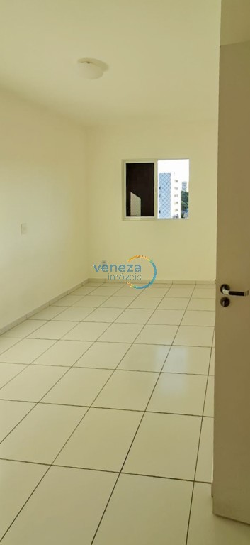 Apartamento à venda no bairro Brasil de Londrina com 66.85m<sup>2</sup> útil, 3 quartos, 1 vaga de garagem
