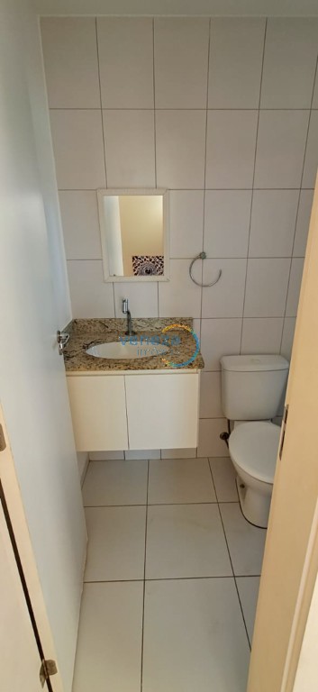 Apartamento à venda no bairro Brasil de Londrina com 66.85m<sup>2</sup> útil, 3 quartos, 1 vaga de garagem