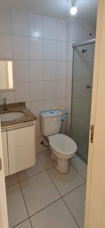 Apartamento à venda no bairro Brasil de Londrina com 66.85m<sup>2</sup> útil, 3 quartos, 1 vaga de garagem