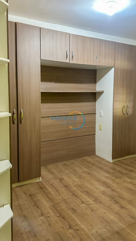 Casa Residencial para venda no bairro Franciscone de Londrina - Foto 4