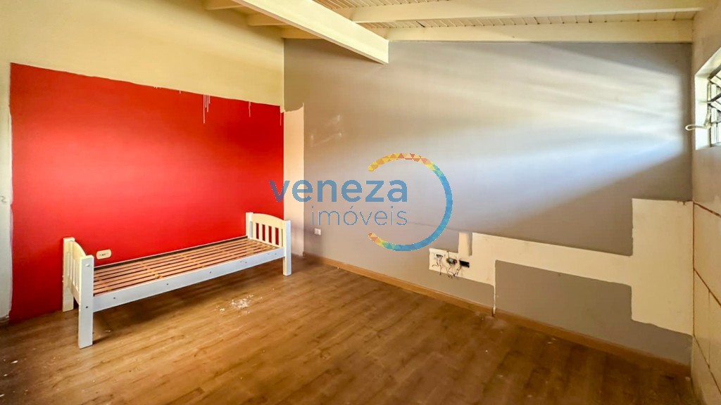Casa Residencial para venda no bairro Franciscone de Londrina - Foto 7