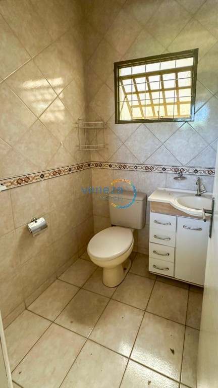 Casa Residencial para venda no bairro Franciscone de Londrina - Foto 12