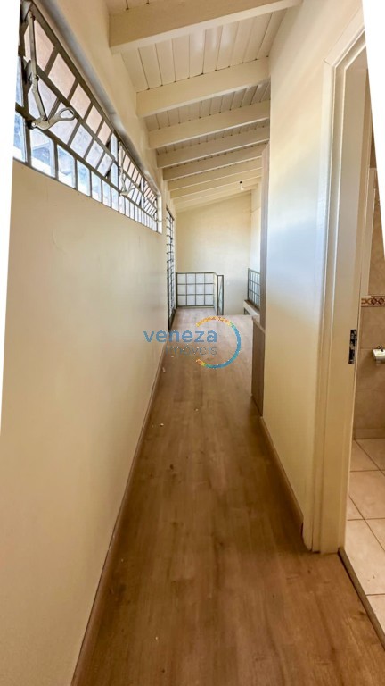 Casa Residencial para venda no bairro Franciscone de Londrina - Foto 14