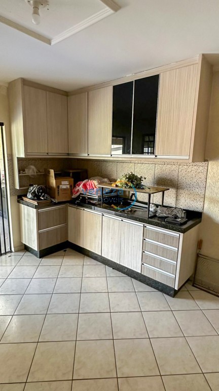 Casa Residencial para venda no bairro Franciscone de Londrina - Foto 15