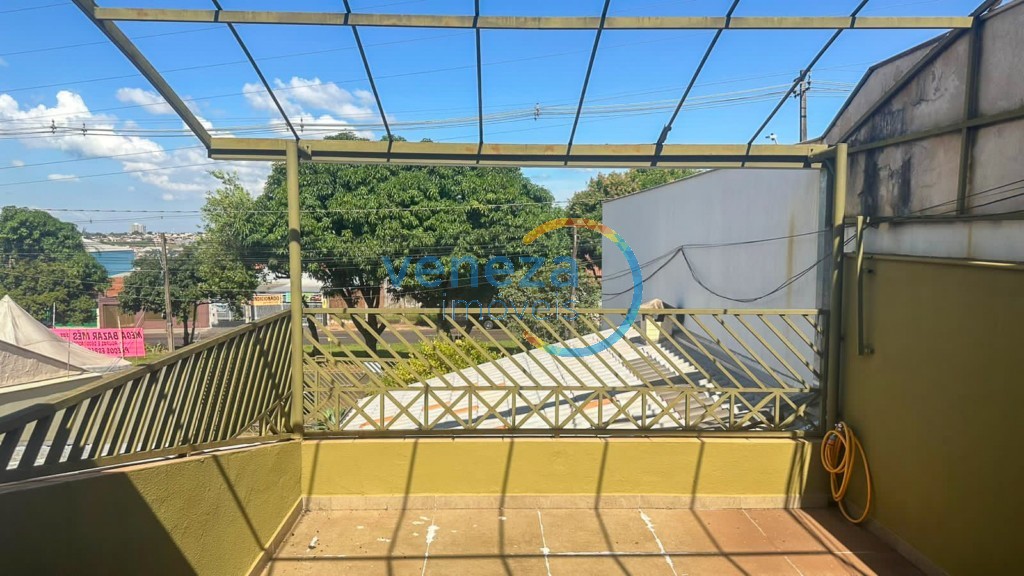 Casa Residencial para venda no bairro Franciscone de Londrina - Foto 20
