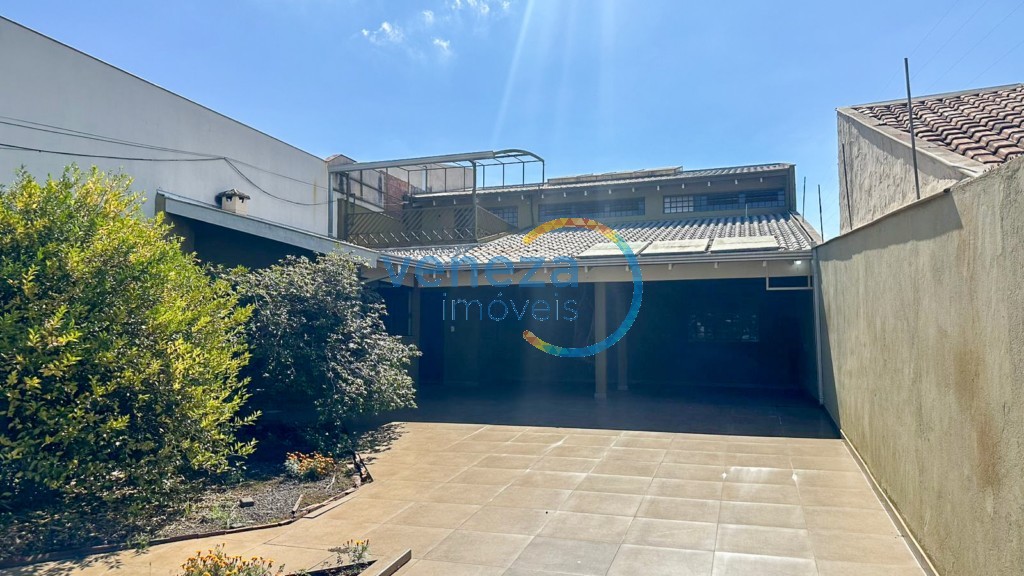 Casa Residencial para venda no bairro Franciscone de Londrina - Foto 21