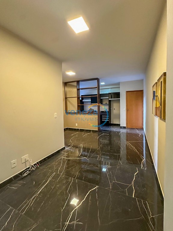 Apartamento para venda no Terra Bonita em Londrina com 87m² por R$ 410.000,00