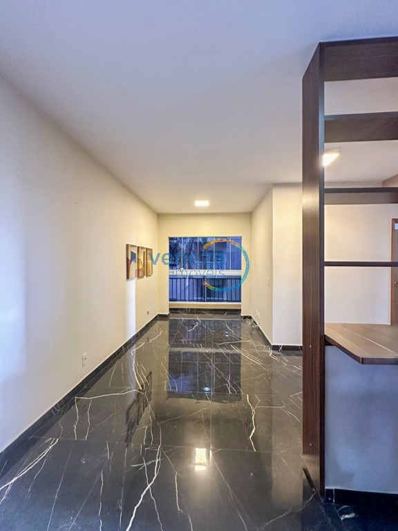 Apartamento à venda no bairro Terra Bonita de Londrina com 71m<sup>2</sup> útil, 3 quartos, 1 vaga de garagem