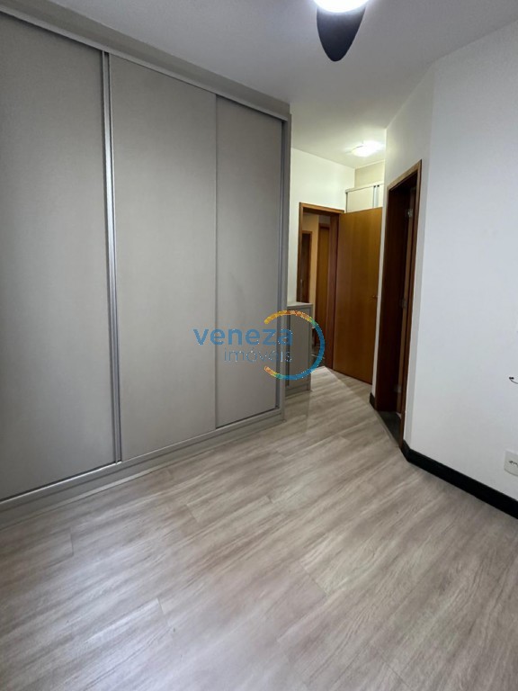 Apartamento à venda no bairro Terra Bonita de Londrina com 71m<sup>2</sup> útil, 3 quartos, 1 vaga de garagem