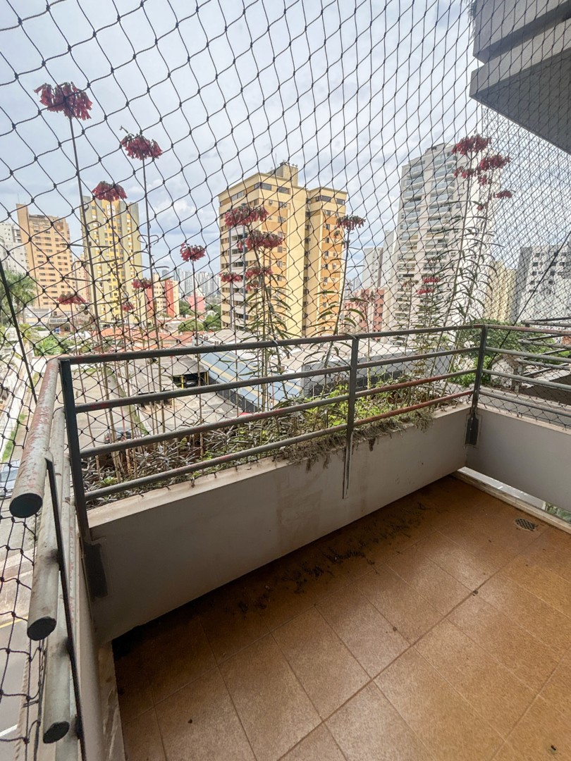 Apartamento para locação no bairro Centro de Londrina - Foto 11