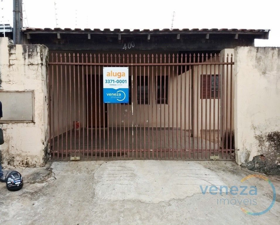 Casa Residencial para venda no Monte Belo em Londrina com 98m² por R$ 270.000,00