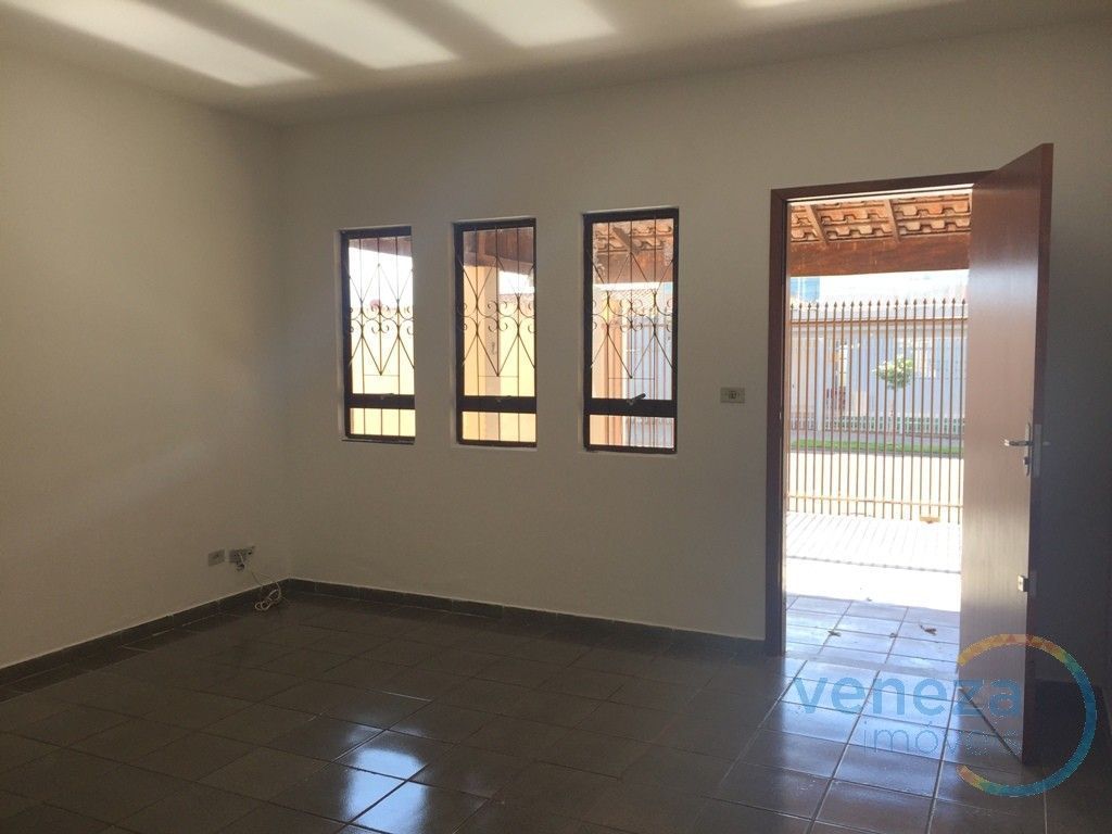 Casa Residencial para venda no Monte Belo em Londrina com 98m² por R$ 270.000,00