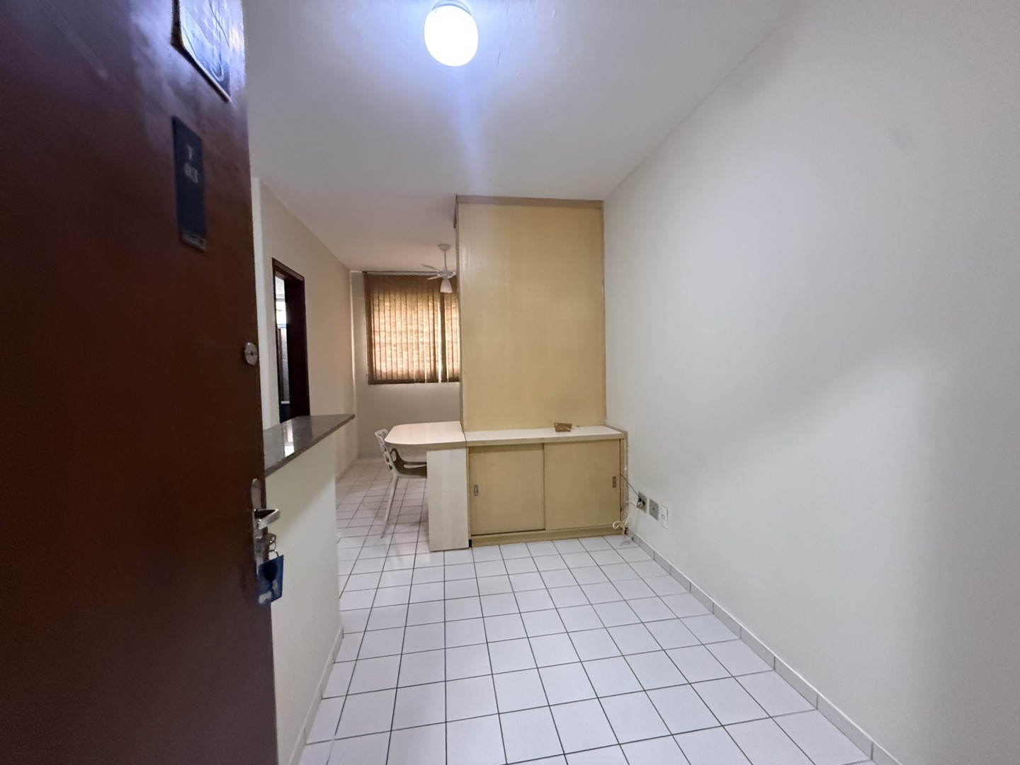 Apartamento para locação no bairro Alto da Colina de Londrina - Foto 2