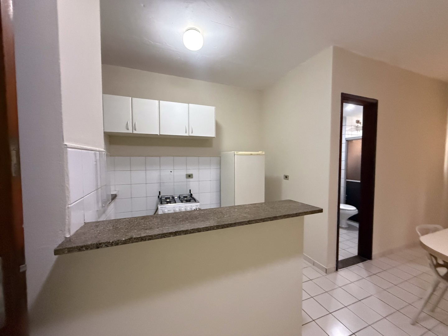 Apartamento para locação no bairro Alto da Colina de Londrina - Foto 5
