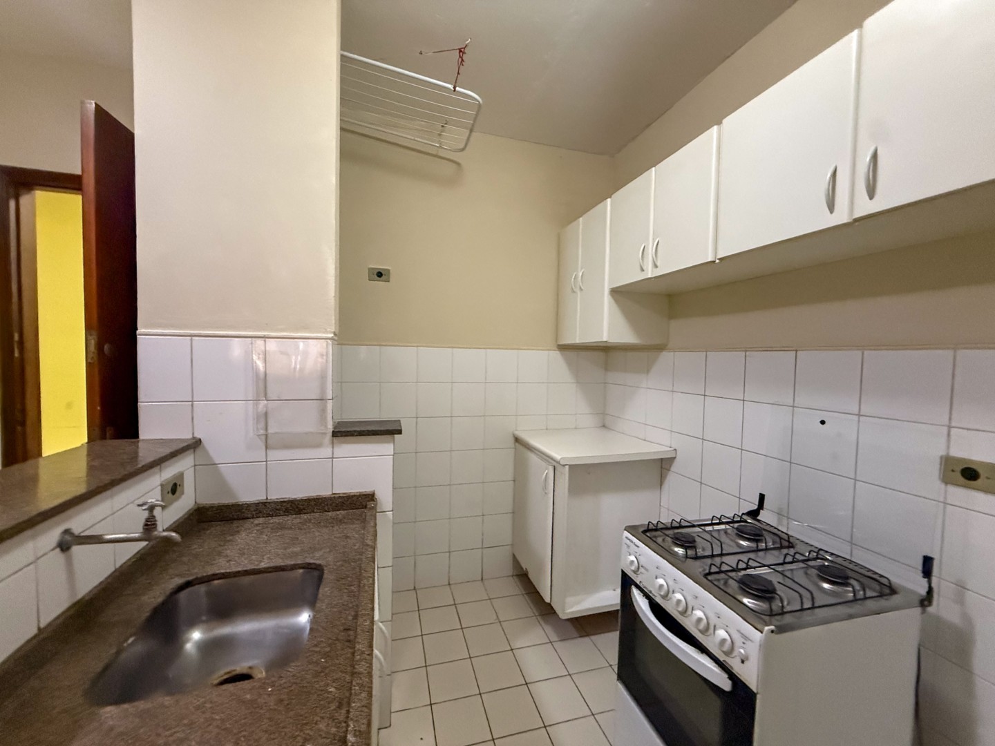 Apartamento para locação no bairro Alto da Colina de Londrina - Foto 8