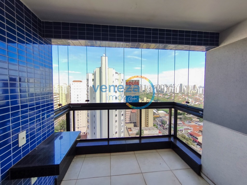 Apartamento para locação no bairro Centro de Londrina - Foto 7
