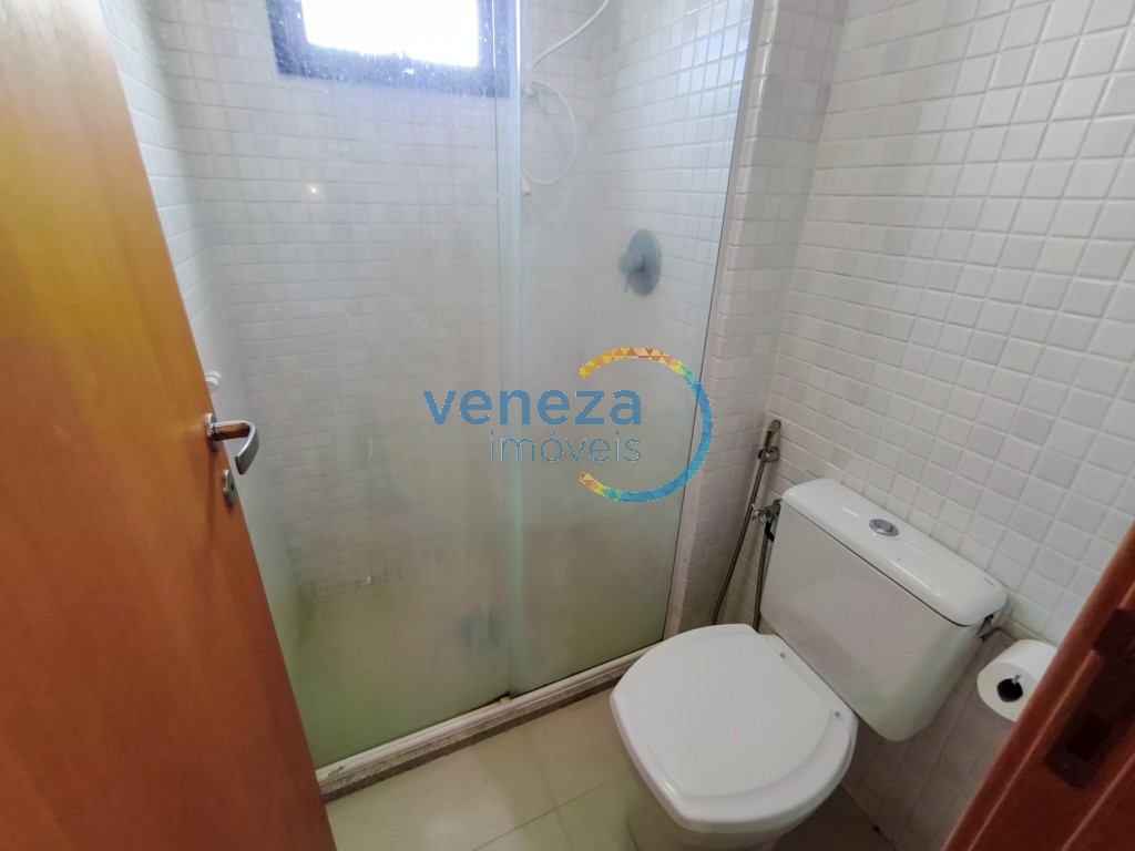 Apartamento para locação no bairro Centro de Londrina - Foto 11