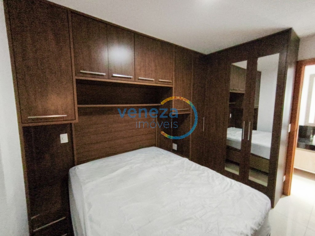 Apartamento para locação no bairro Centro de Londrina - Foto 13