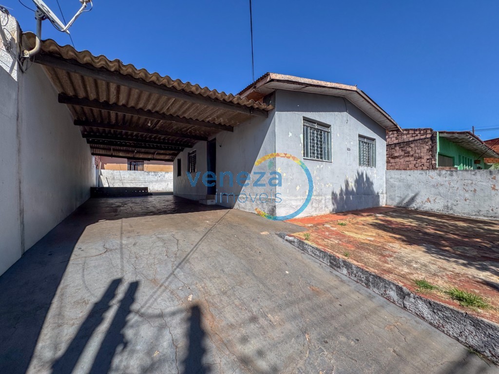 Casa Residencial para venda no Riviera em Cambe com 106m² por R$ 230.000,00
