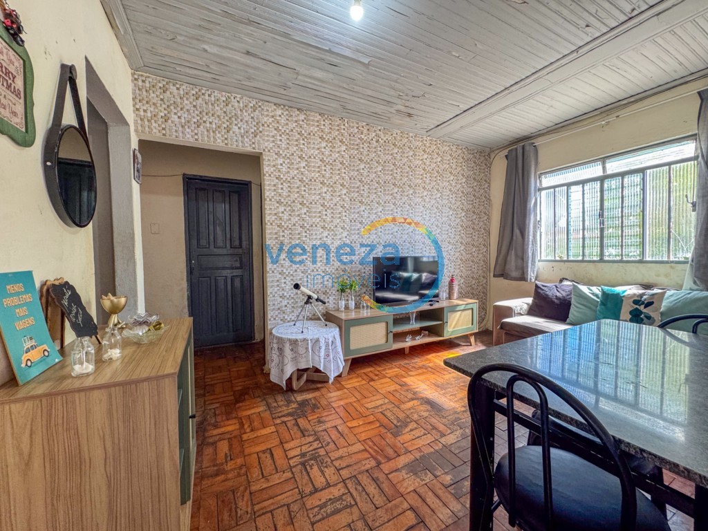 Casa Residencial para venda no Riviera em Cambe com 106m² por R$ 230.000,00